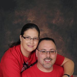 Meet your Posher, Missy